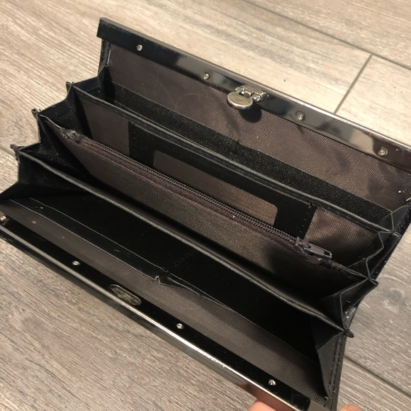 Kitty folding wallet - Picture 3 of 3